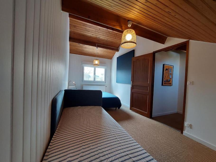 A La Vie, A La Mer. Holiday home