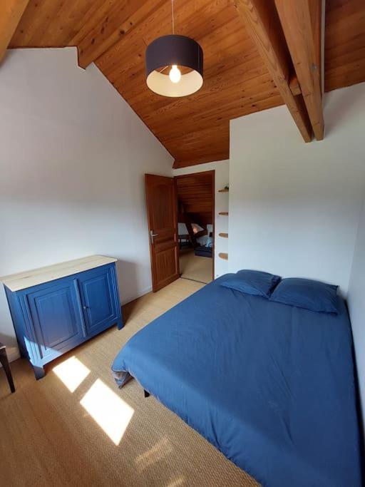 Holiday home A La Vie, A La Mer.