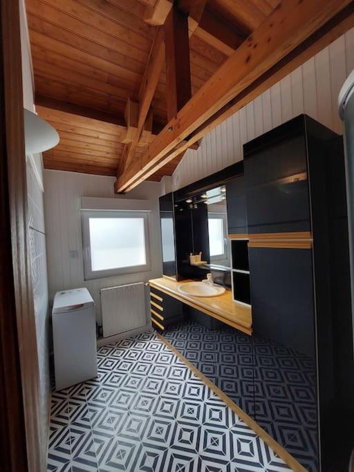 Holiday home A La Vie, A La Mer.