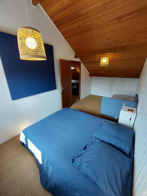 Casa vacanze A La Vie, A La Mer. Sangatte